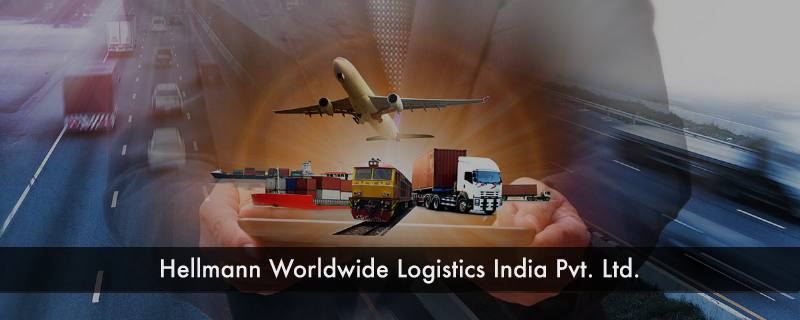 Hellmann Worldwide Logistics India Pvt. Ltd. 